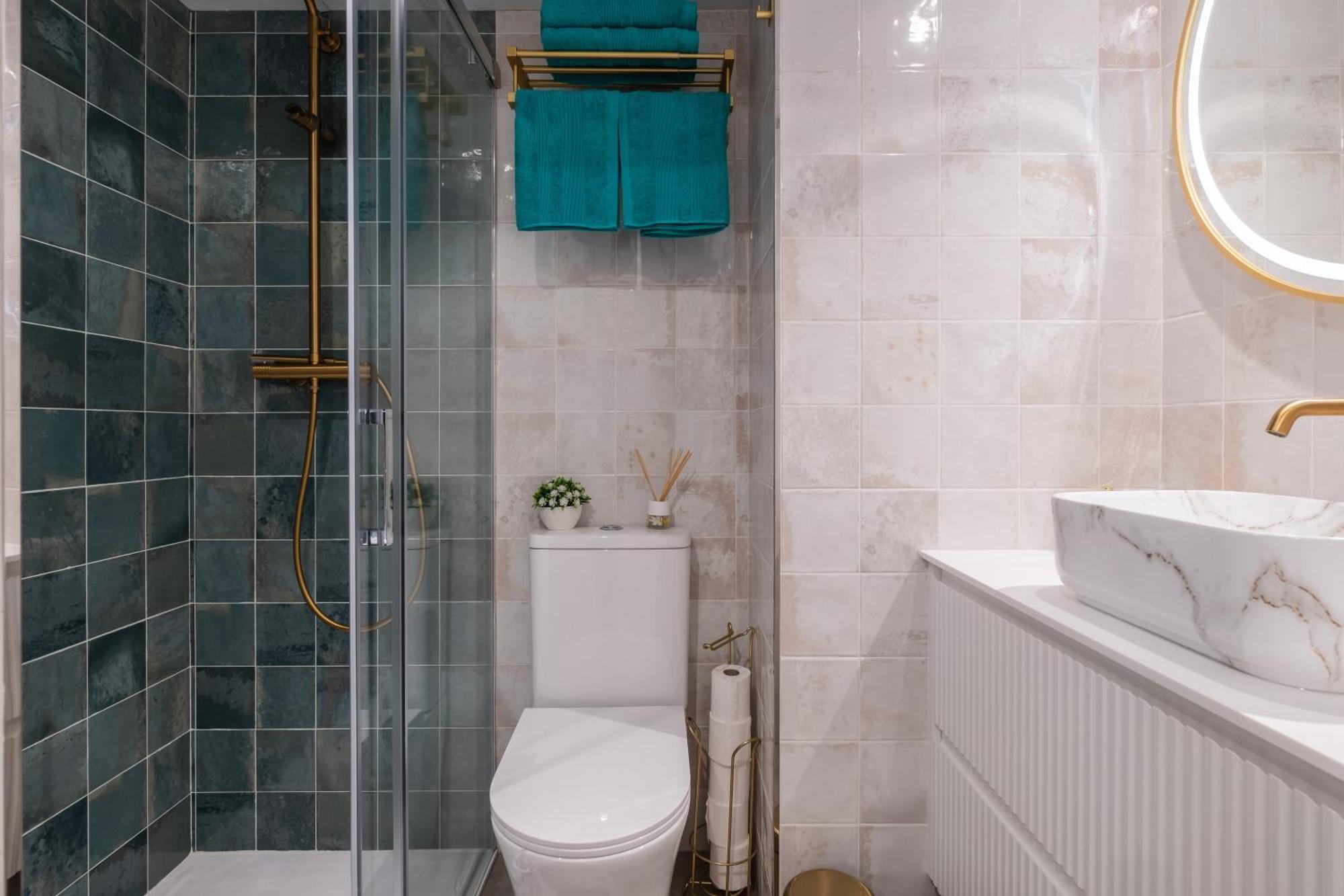 Apartamento Mediterraneo Rincón de la Victoria Dış mekan fotoğraf