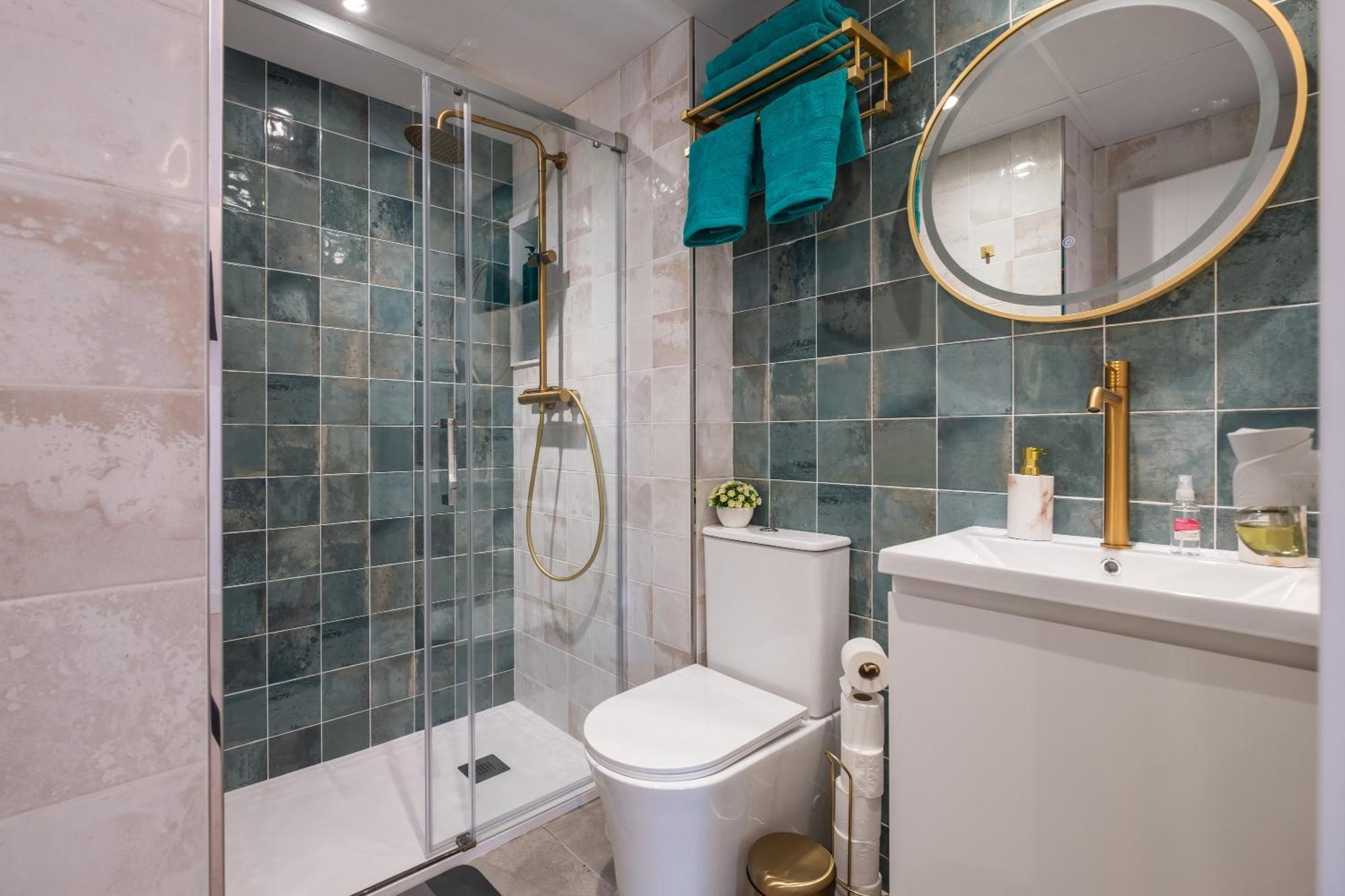 Apartamento Mediterraneo Rincón de la Victoria Dış mekan fotoğraf