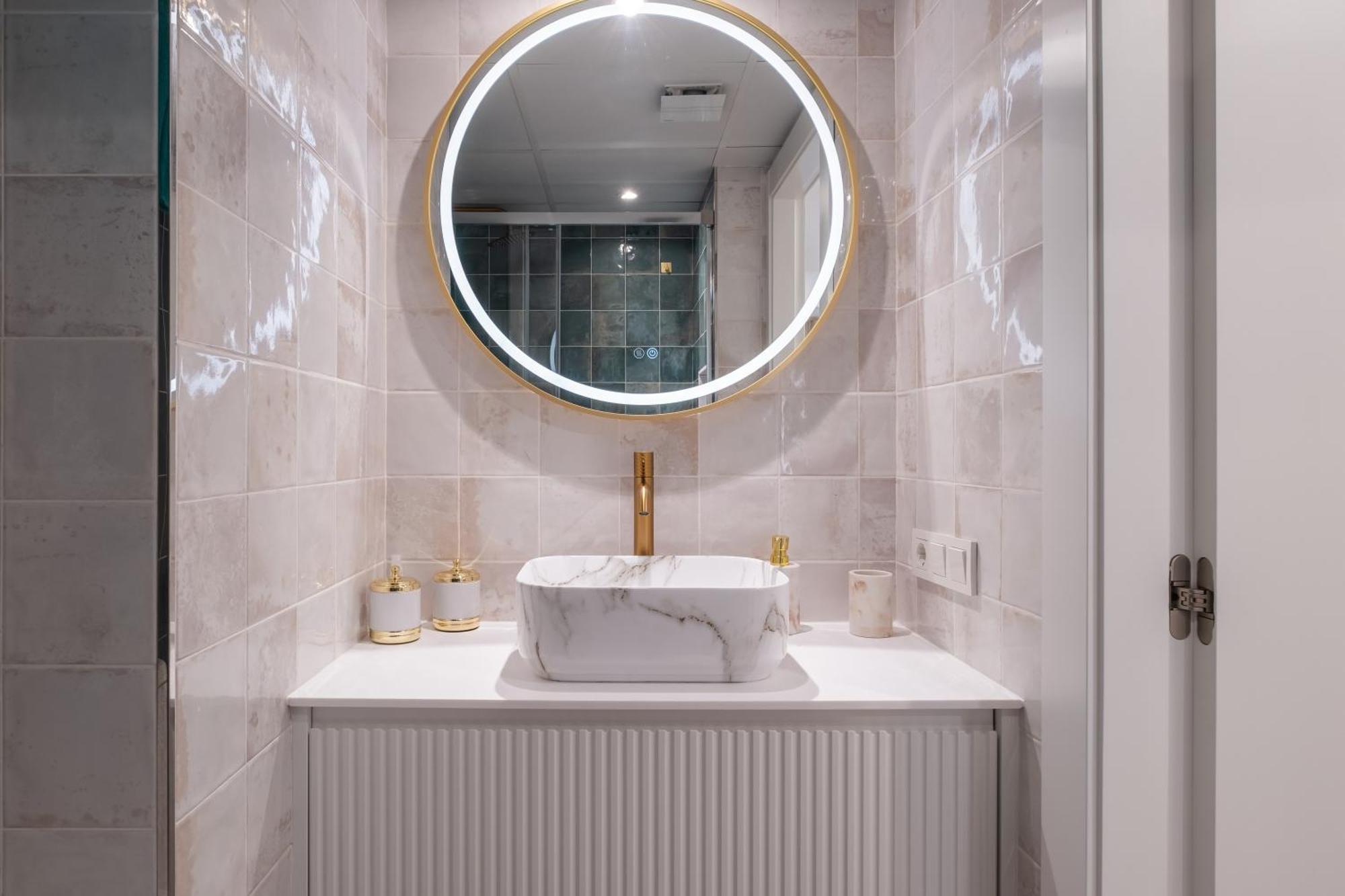 Apartamento Mediterraneo Rincón de la Victoria Dış mekan fotoğraf