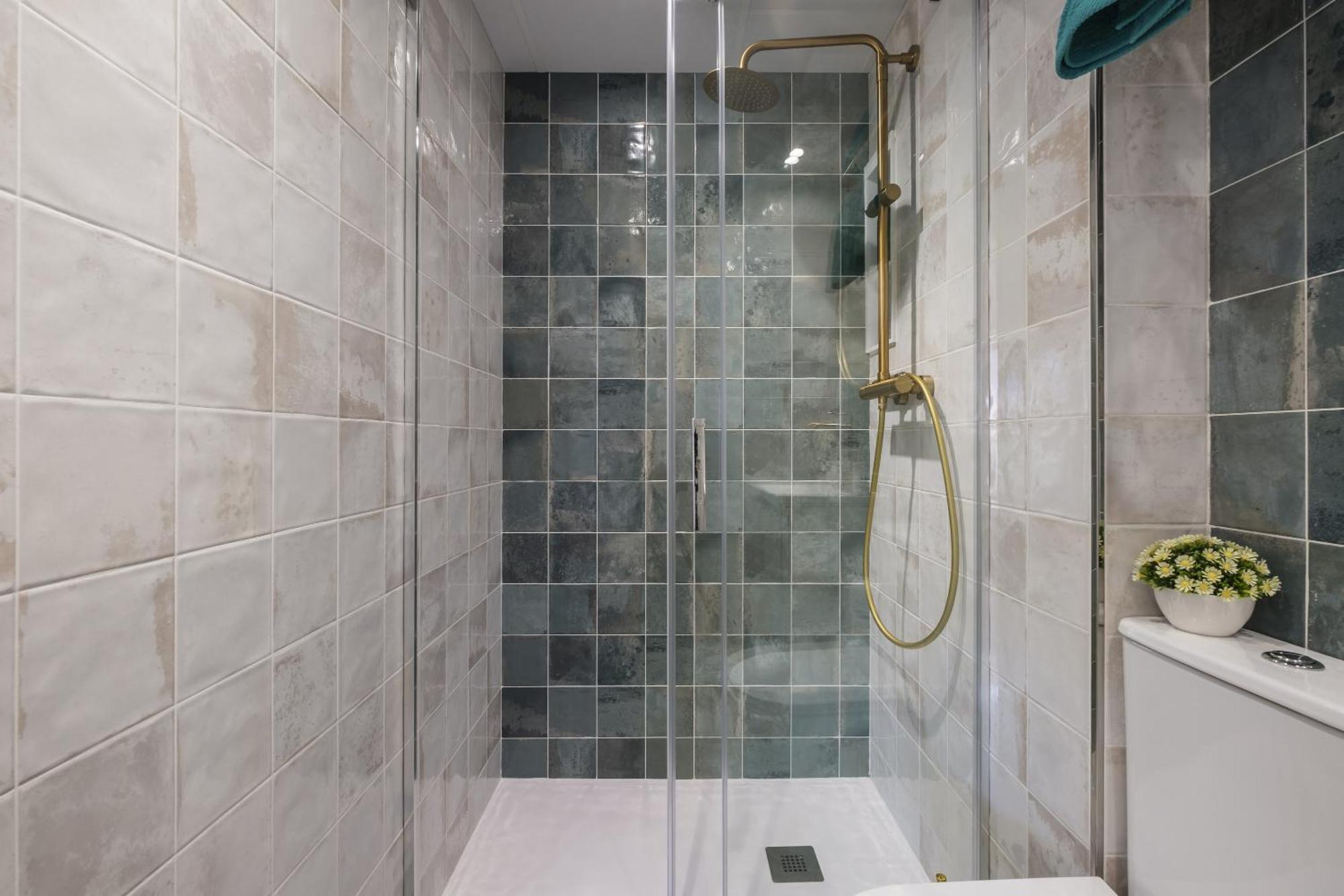 Apartamento Mediterraneo Rincón de la Victoria Dış mekan fotoğraf