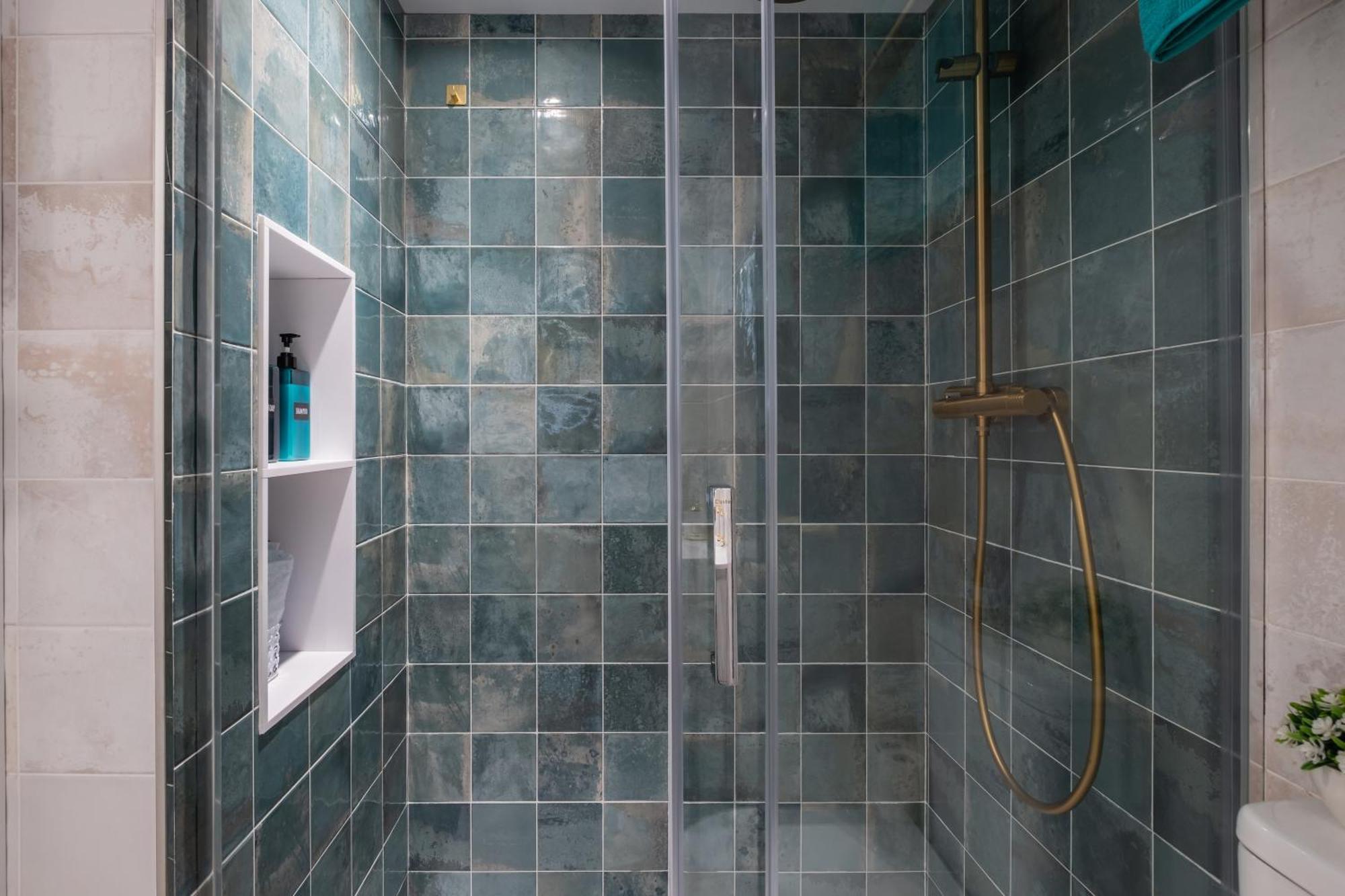 Apartamento Mediterraneo Rincón de la Victoria Dış mekan fotoğraf